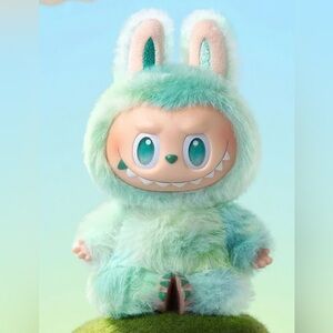 Labubu - Serenity - Pop Mart - Big Into Energy